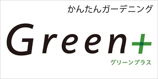 Green+