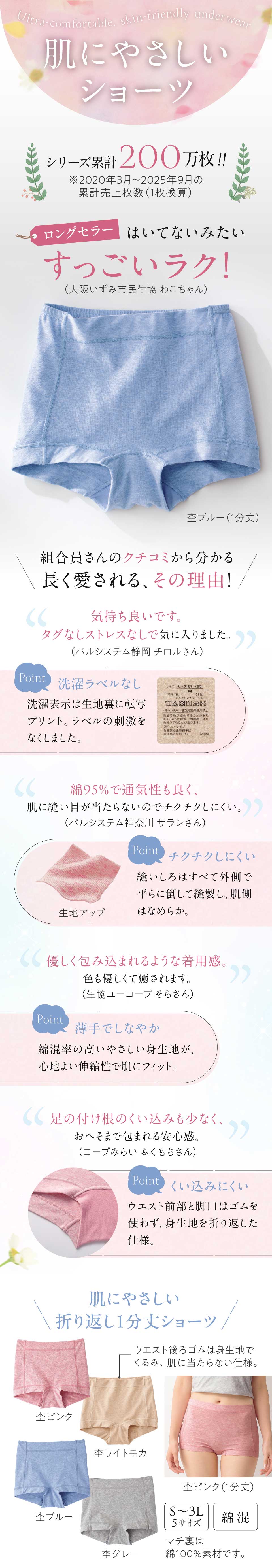 ���W�@���ɂ₳�����V���[�c�@���ɂ₳�����@ �܂�Ԃ��P����V���[�c