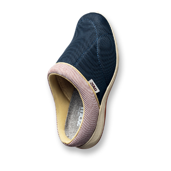 MOZメッシュサボS272｜くらしと生協