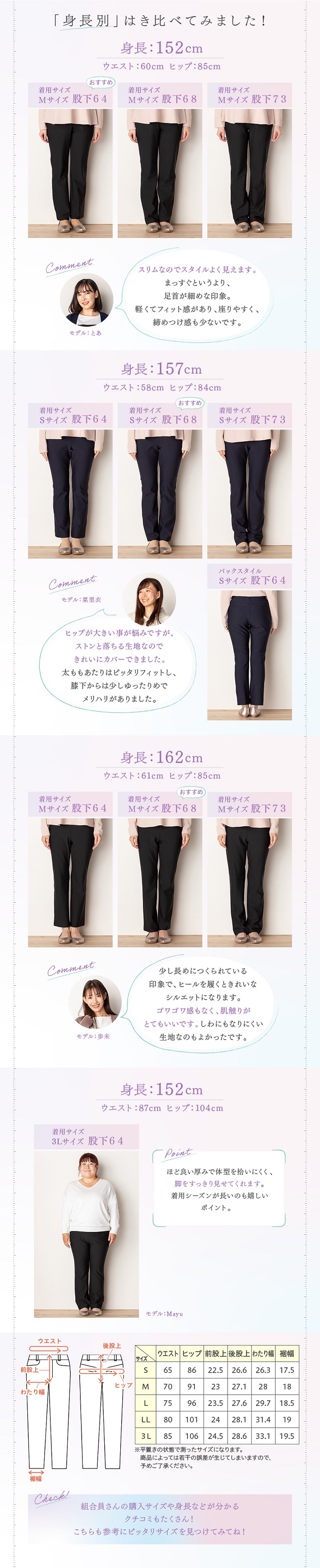 声)ハイテンションストレートPT(はっ水)