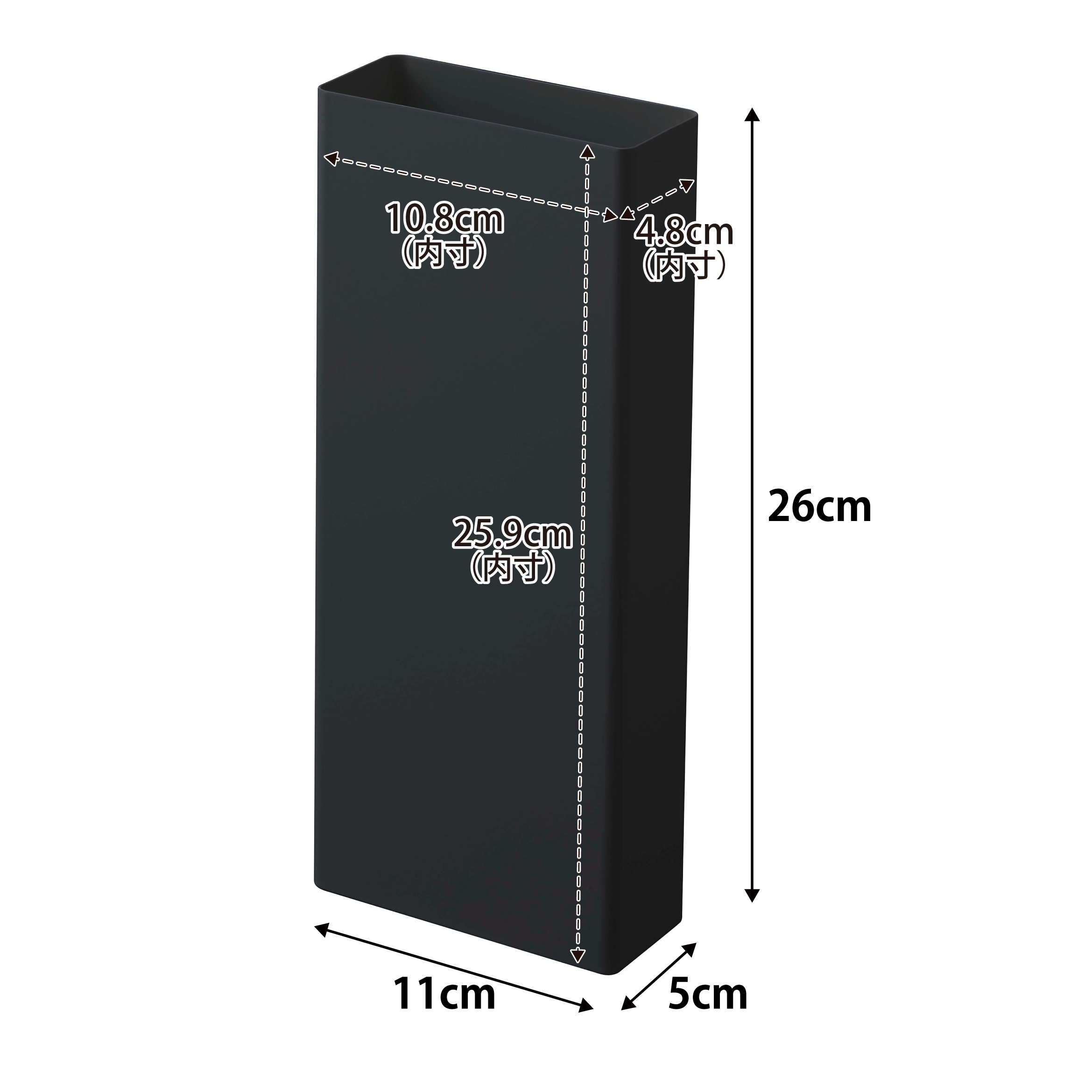 �}�O�l�b�g�t���[�����O���C�p�[�X�^���h �^���[�N���T�C�Y