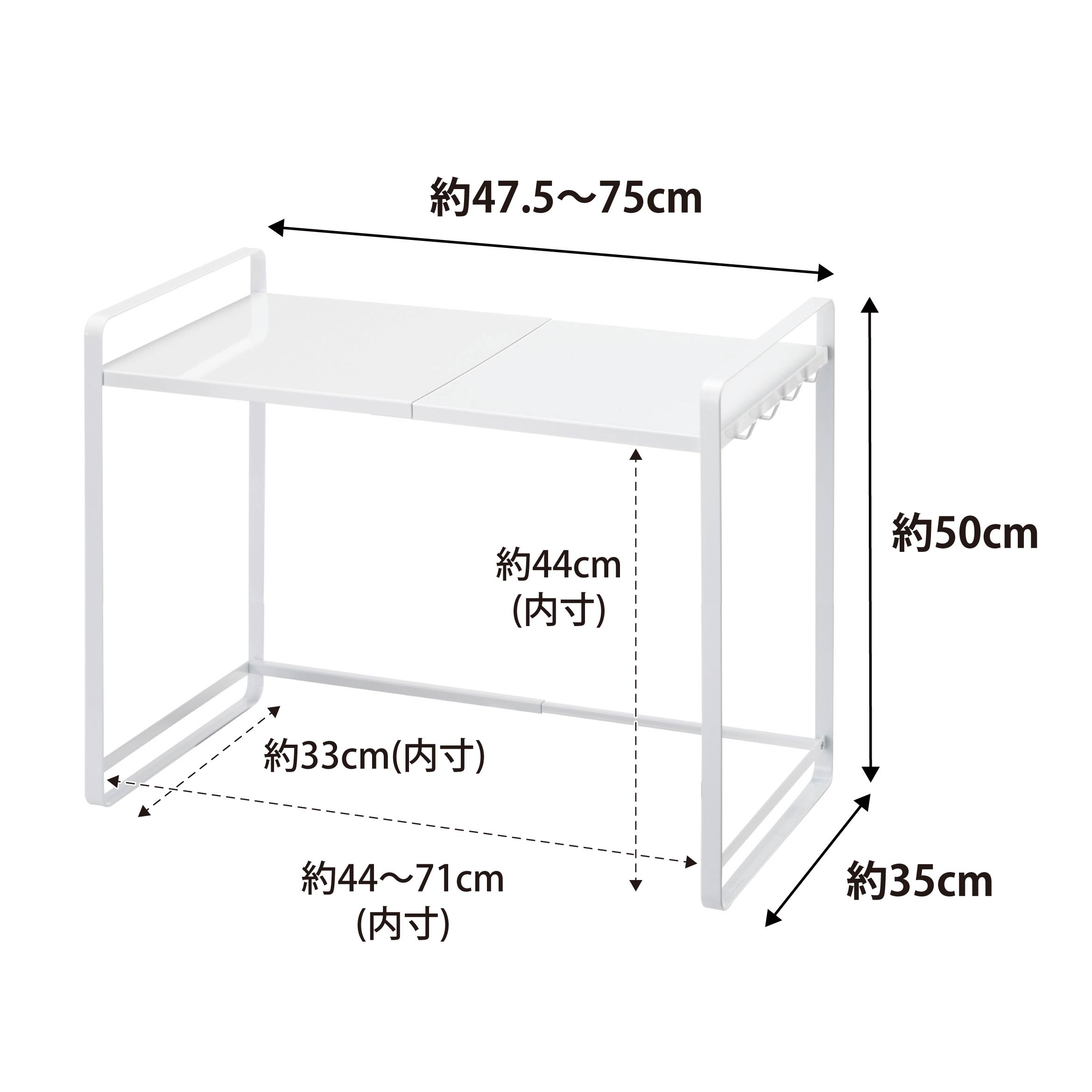 �����������@�L�k�����W���b�N�V���T�C�Y