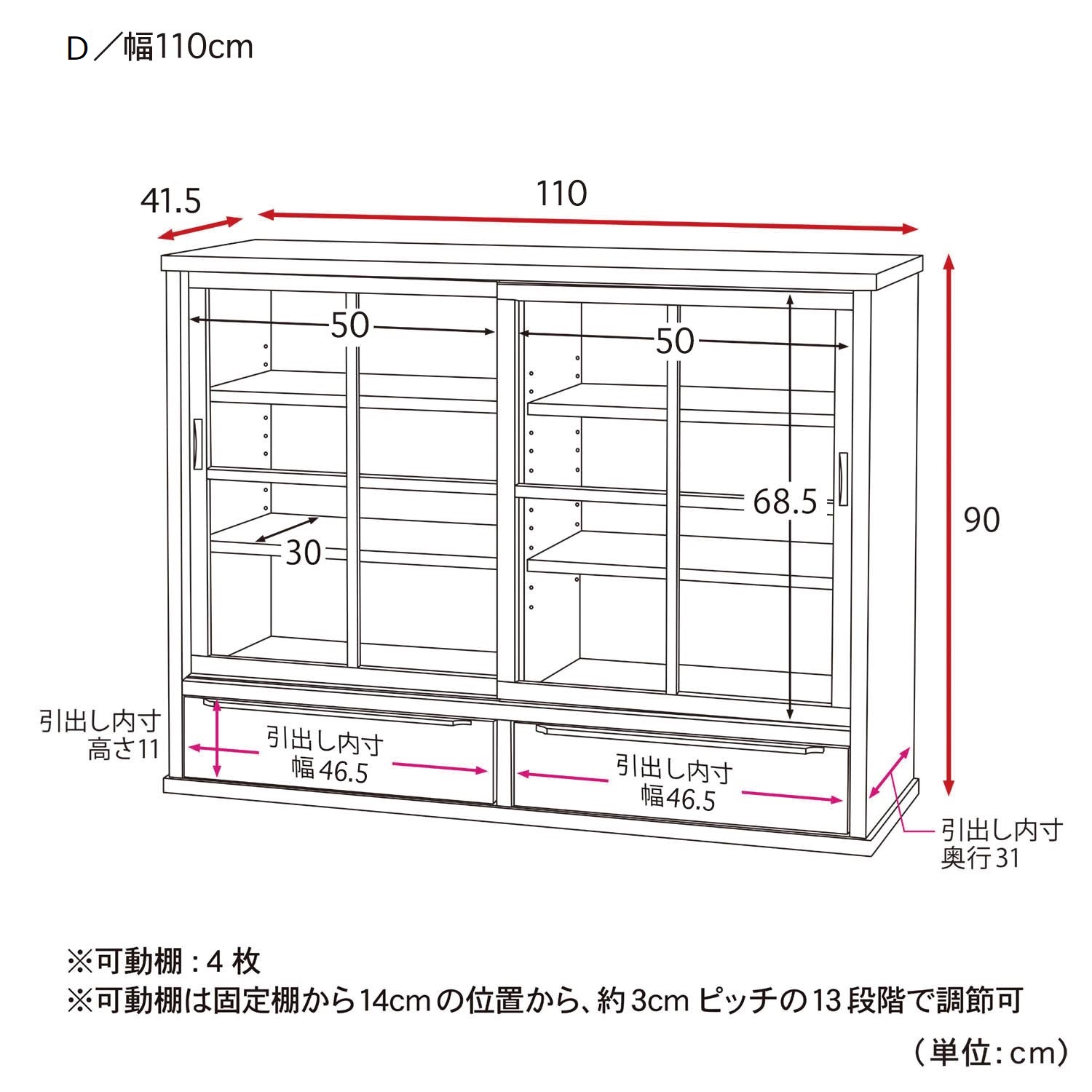 �����\�y�����˃L���r�l�b�g��110���@